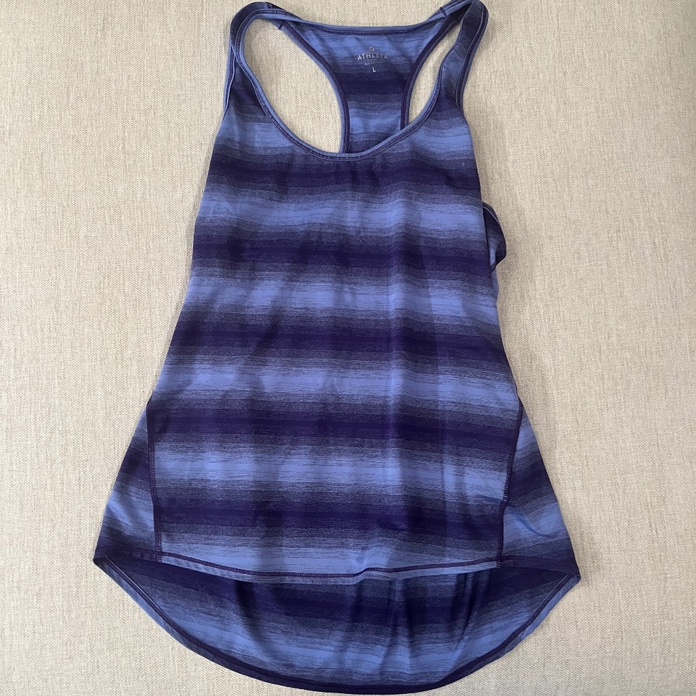 Athleta tank